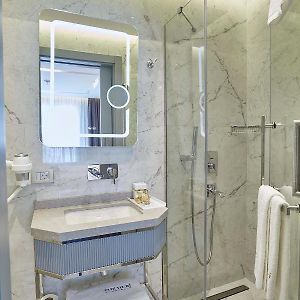 Deluxe Kamer met een King Size Bed